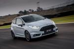 Ford Fiesta ST200 2017 года (ZA)